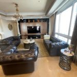 Rent Furnished Apartment in Tehran Zafaraniyeh Code 1760-5