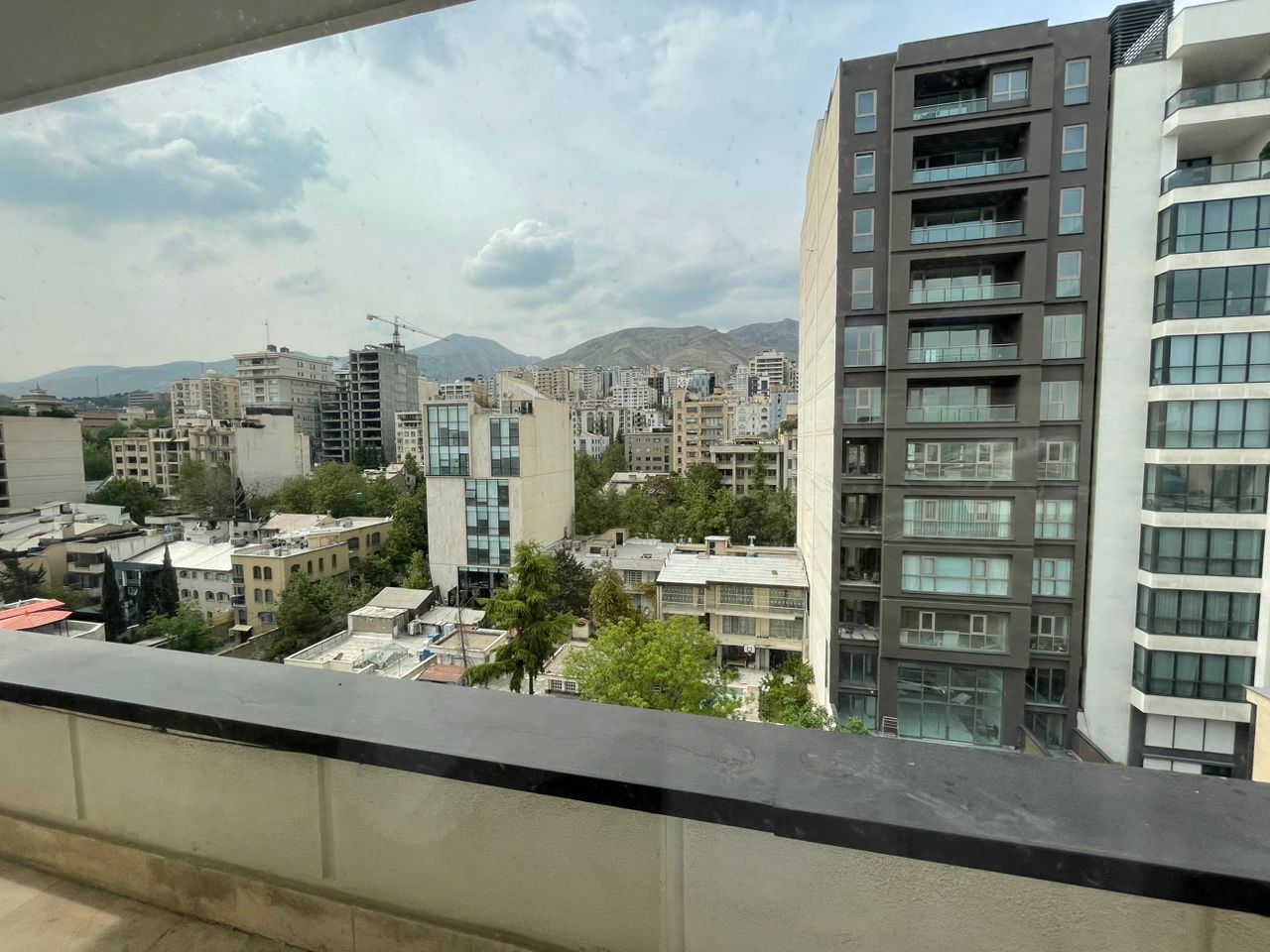 Rent Furnished Apartment In Tehran Velenjak Code 1761-5