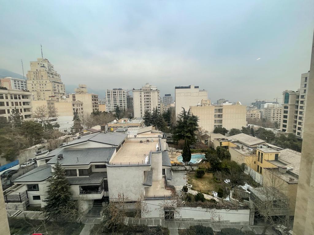 Furnished Apartment in Tehran Velenjak Code 1754-2