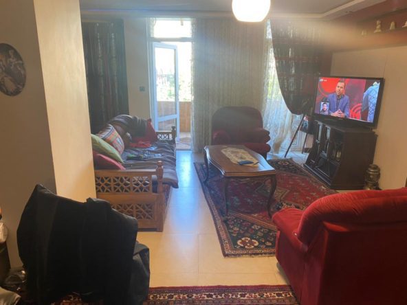 Rent Furnished Apartment in Tehran Darrous Code 1750-3