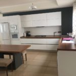 Rent Furnished Apartment in Tehran Zafaraniyeh Code 1752-5