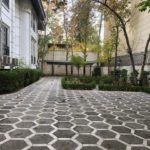 Villa in Tehran Zafaraniyeh Code 1765-6