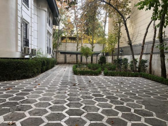 Villa in Tehran Zafaraniyeh Code 1765-6