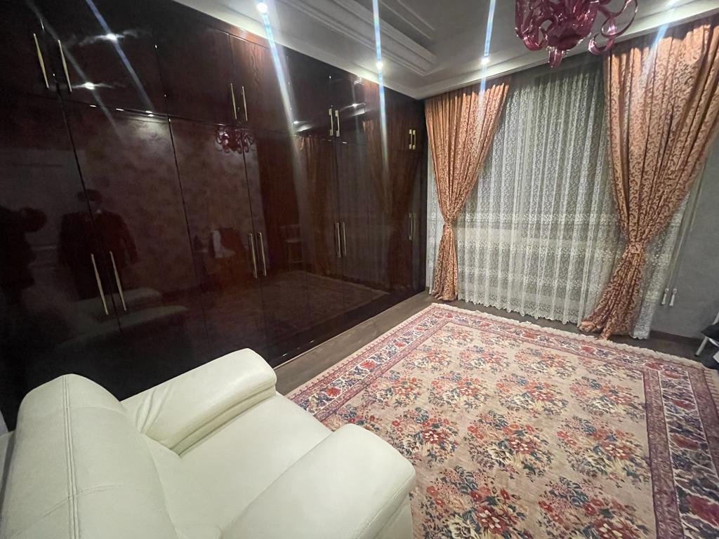Rent Furnished Apartment in Tehran Velenjak Code 1762-7