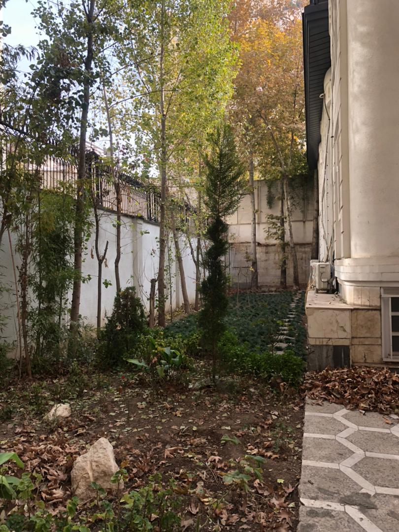 Villa in Tehran Zafaraniyeh Code 1765-14