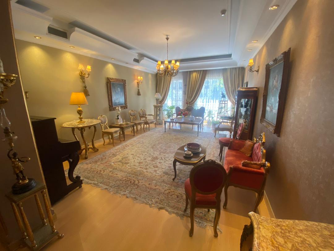 Rent Apartment in Tehran Jordan Code 1773-4