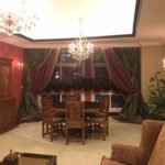 Furnished Apartment in Tehran Elahiyeh Code 1776-6