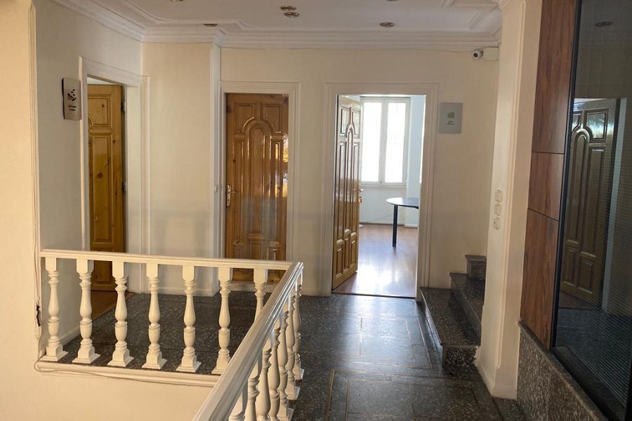A Spacious 8-Bedroom Villa in Shahrak Gharb for Rent-2