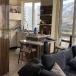 Furnished Apartment In Shahrak-e Gharb 1775-4