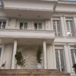 Rent Villa In Shahrak-e gharb Code 1763-4