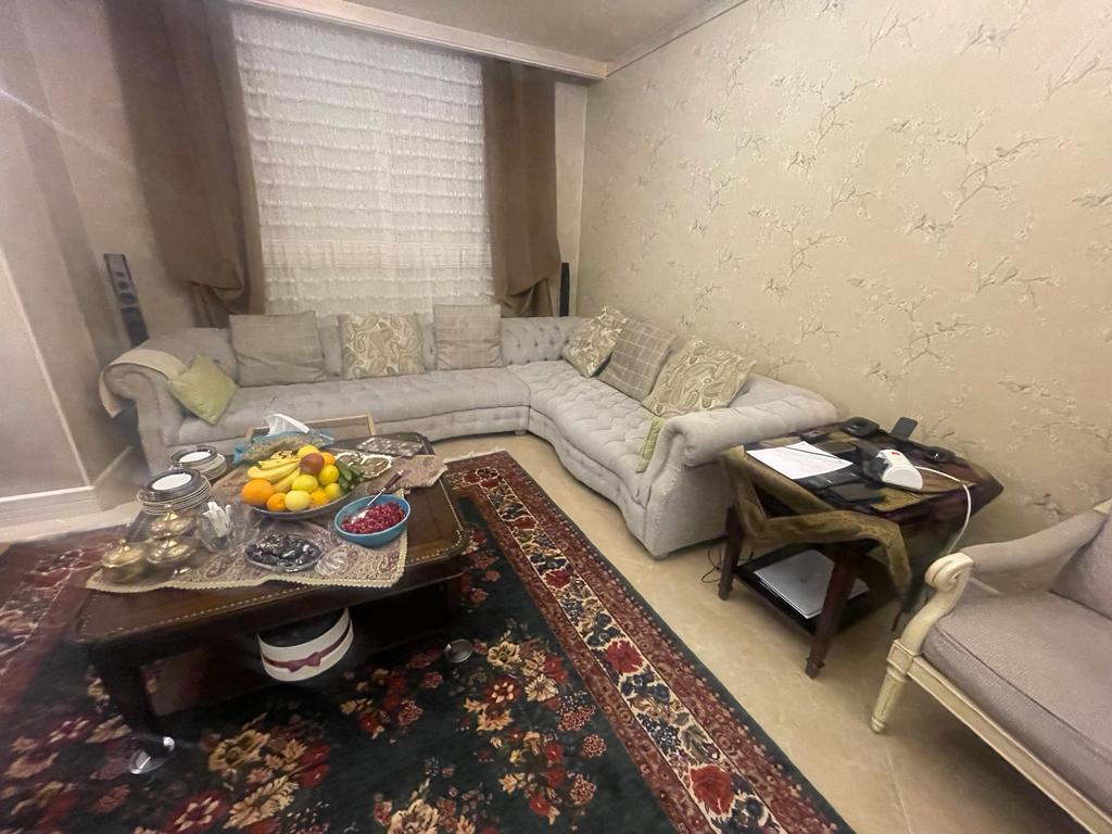 Rent Furnished Apartment in Tehran Velenjak Code 1762-2