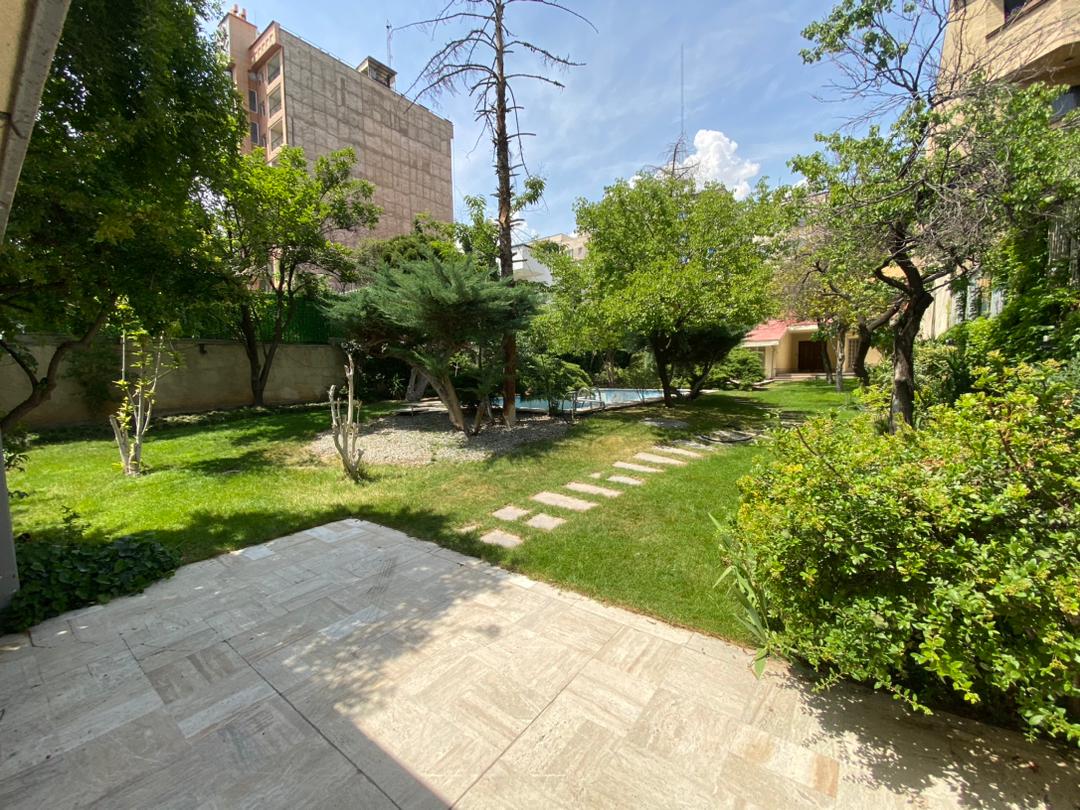 Villa in Tehran Jordan Code 1882-1