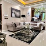 Furnished Apartment in Tehran Farmanieh Code 1885-2