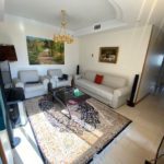 Furnished Apartment in Tehran Jordan Code 1883-6