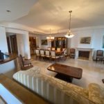 Furnished Apartment In Tehran Zafaraniyeh Code 1884-10