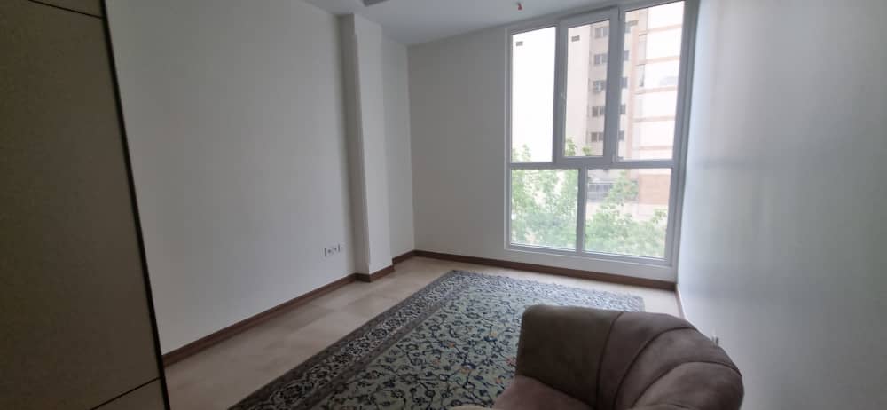 Furnished Apartment in Tehran Vanak Code 1800-5