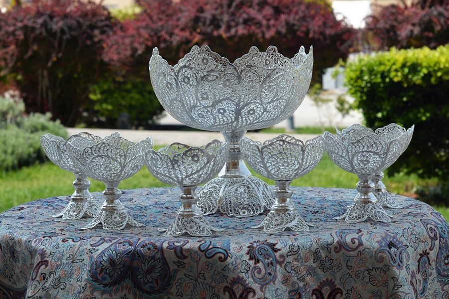 Top Isfahan Souvenirs to Buy