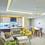 Furnished Apartment in Tehran Jordan Code 1789-4