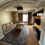 Furnished Apartment in Tehran Elahiyeh Code 1886-1
