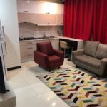 Furnished Apartment In Tehran Enghelab Code 1810-1