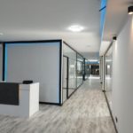 Rent office in Tehran yousefabad Code 1802-1