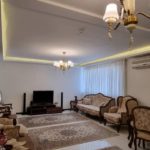 Furnished Apartment in Tehran Saadat Abad Code 1793-3