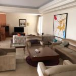 Furnished Apartment in Tehran Zafaraniyeh Code 1816-1