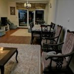 Furnished Apartment in Tehran Saadat Abad 1792-3