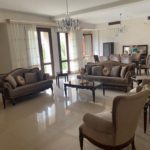 Furnished Apartment in Tehran Zafaraniyeh Code 1890-3