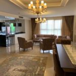 Furnished Apartment in Tehran Zafaraniyeh Code 1884-2