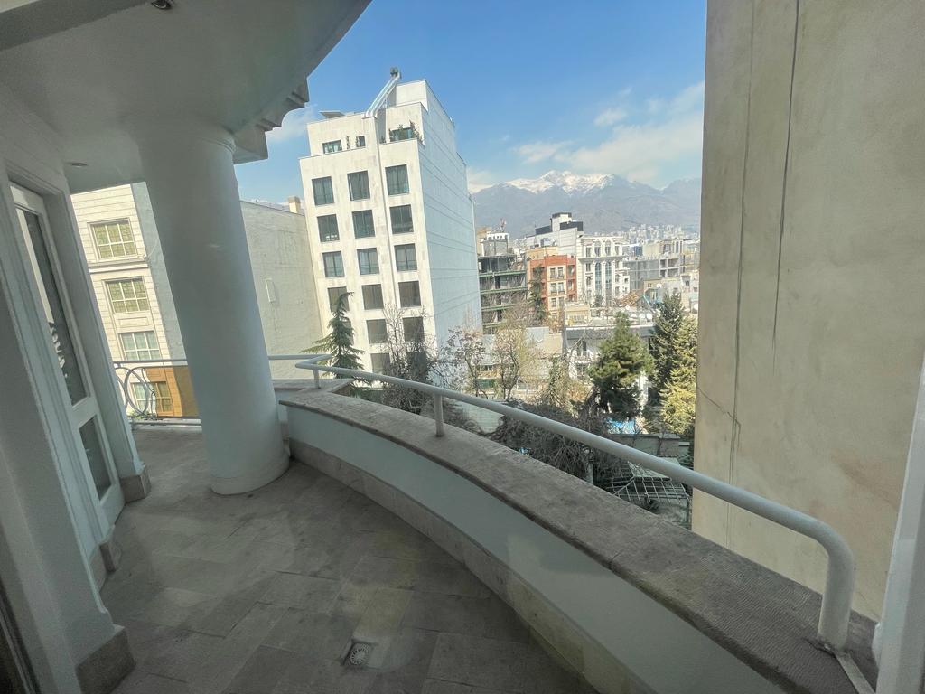 Furnished Apartment In Tehran Elahiyeh Code 1790-8