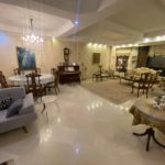 Furnished Apartment in Tehran Elahiyeh Code 1796-7