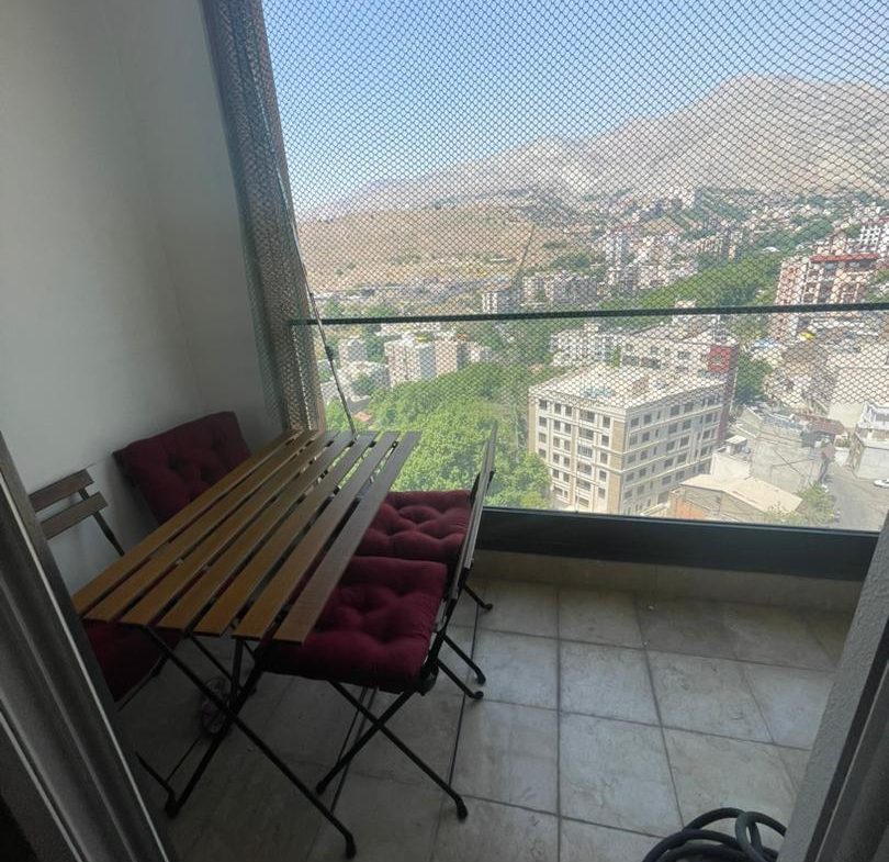 Furnished Apartment in Tehran Darakeh Code 1795-24