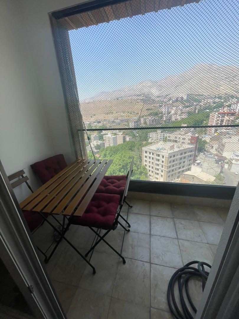 Furnished Apartment in Tehran Darakeh Code 1795-24