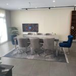Villa in Tehran Yousef Abad Code 1813-3