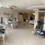 Furnished Apartment in Tehran Zafaraniyeh Code 1817-3