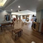 Furnished Apartment in Tehran Niavaran Code 1883-5