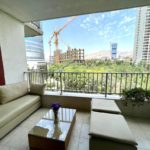 Furnished Apartment in Tehran Shahrak-e Gharb Code 1889-5