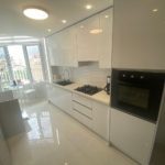 Furnished Apartment in Tehran Mirdamad Code 1797-3