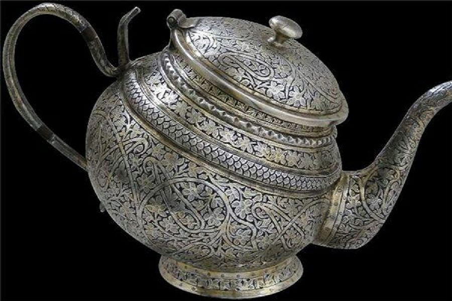 Travel and Collect Shiraz Souvenirs