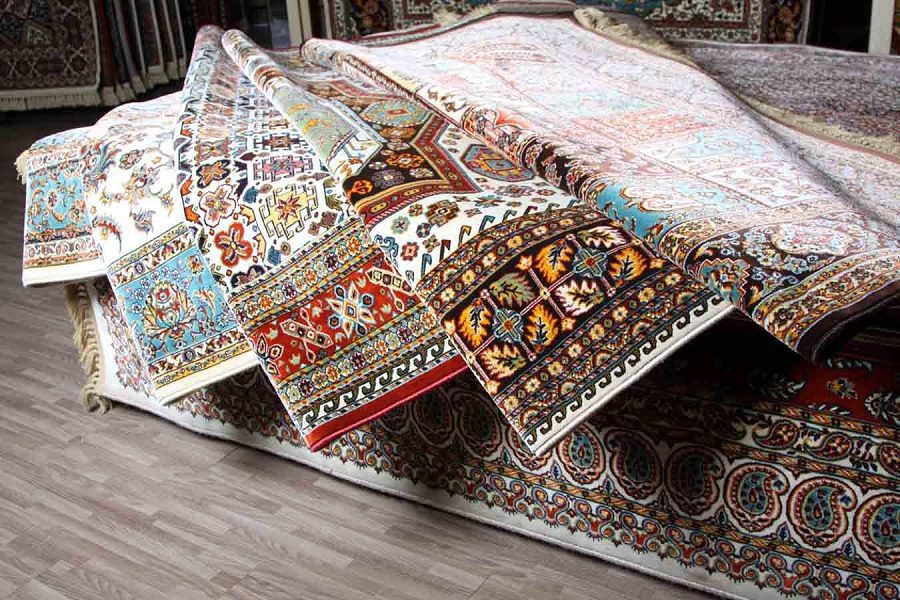Carpets and rugs