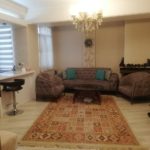 Furnished Apartment in Tehran Qeytarieh Code 1834-7