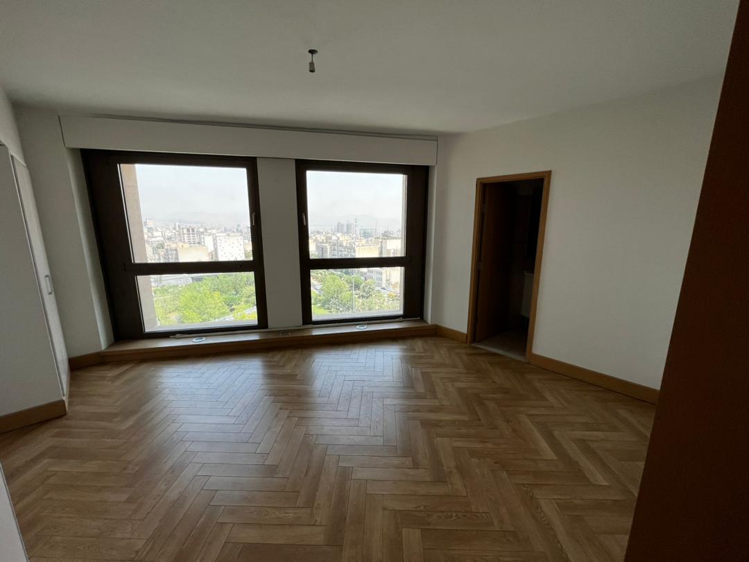Semi Furnished Apartment in Tehran yousef Abad Code 1898-5