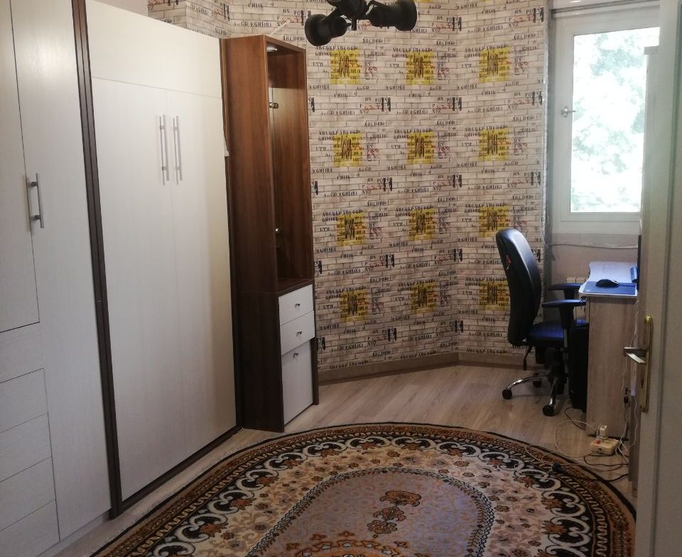 Furnished Apartment in Tehran Qeytarieh Code 1834-2
