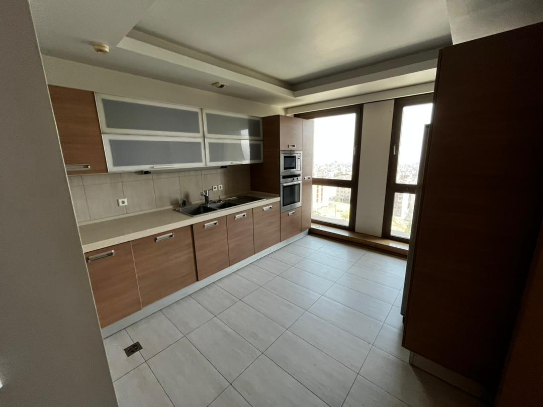 Semi Furnished Apartment in Tehran yousef Abad Code 1898-1