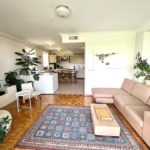 Furnished Apartment in Tehran Code 1899-5