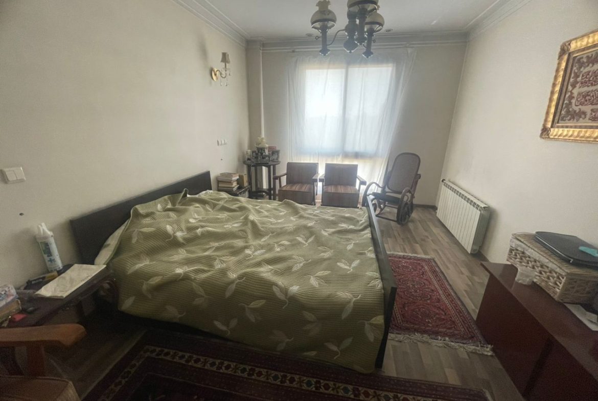 Furnished Apartment in Tehran Elahiyeh Code 1902-9