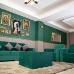 Short Term Apartment in Tehran Gandhi Code 1829-4