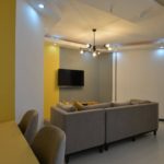 Short Term Apartment in Tehran Jordan Code 1828-5