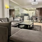 Furnished Apartment in Tehran Elahiyeh Code 1900-1